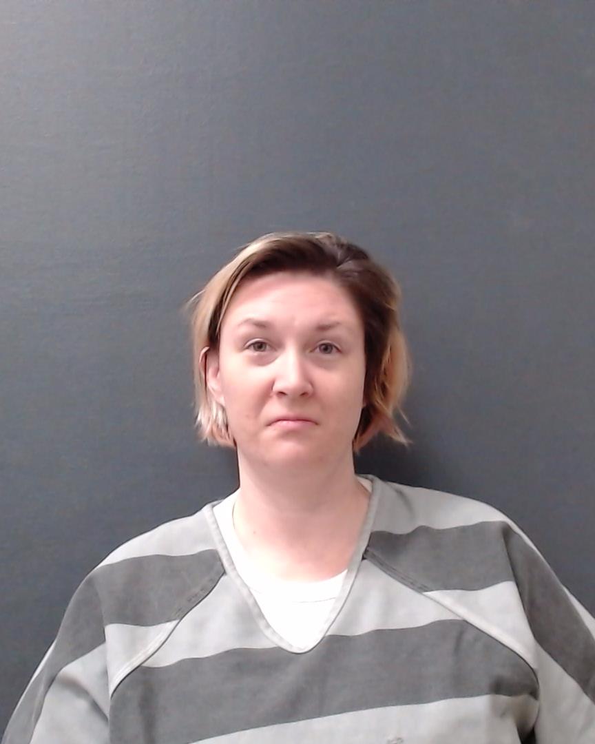 MARCAURELE, TIFFANY ELLORA booking photo