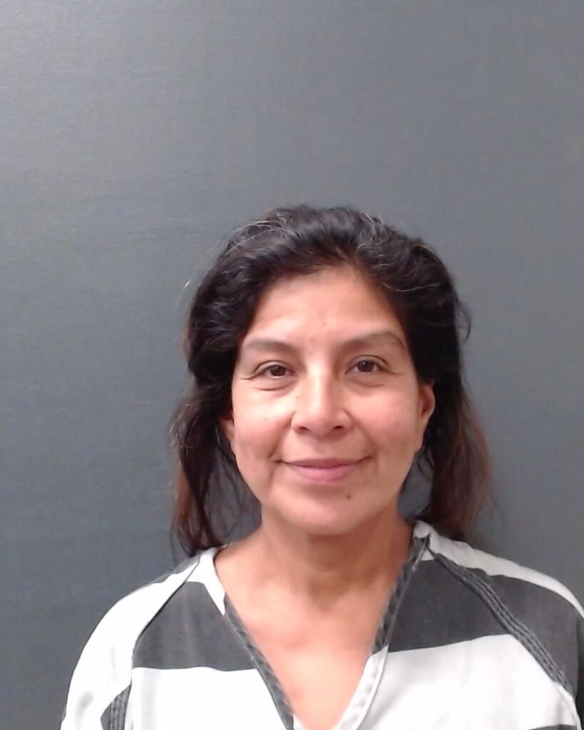 LOPEZ, LINDA LISA arrest record in Comal County, Texas LOPEZ, LINDA LISA arrested in Comal County, Texas mugshot