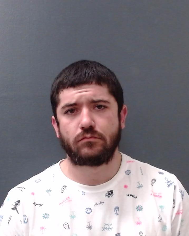 WILLIAMS, DANNY RAY booking photo