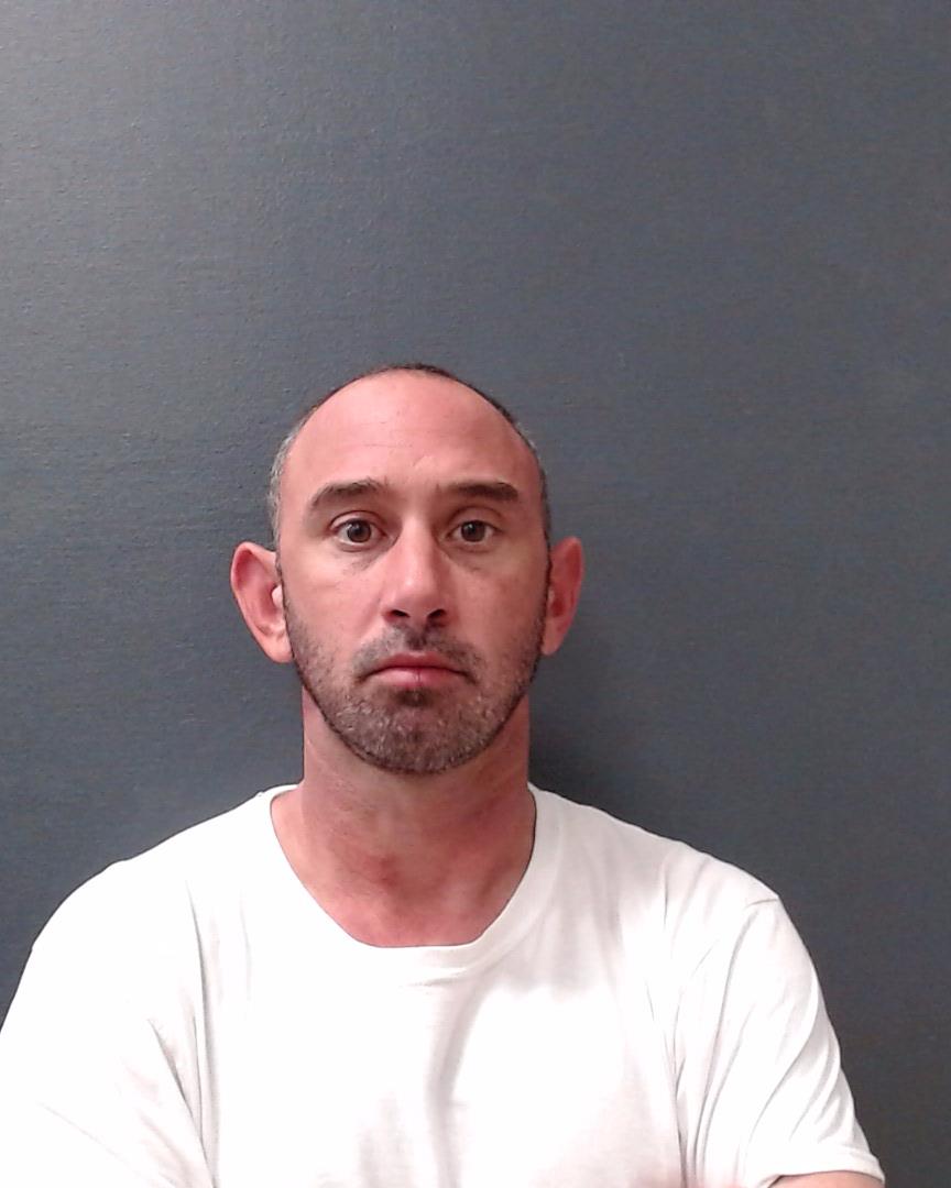 KUORDI, RAMI ZEYAD booking photo