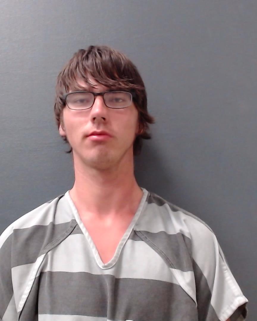 KANE, DANIEL JOHN booking photo