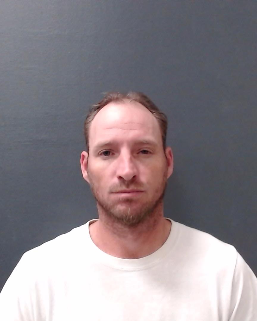 HAGERMAN, DYLAN NATHAN booking photo