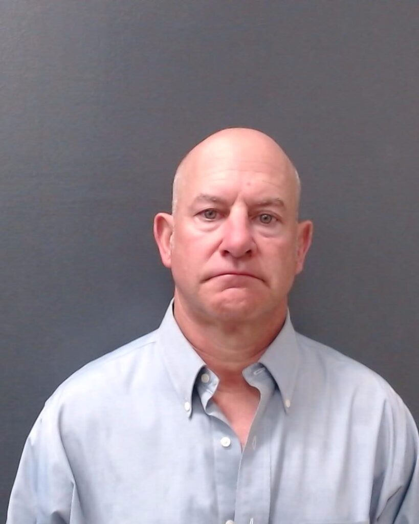 CLARK, TERRY THOMPSON arrest record in Comal County, Texas CLARK, TERRY THOMPSON arrested in Comal County, Texas mugshot