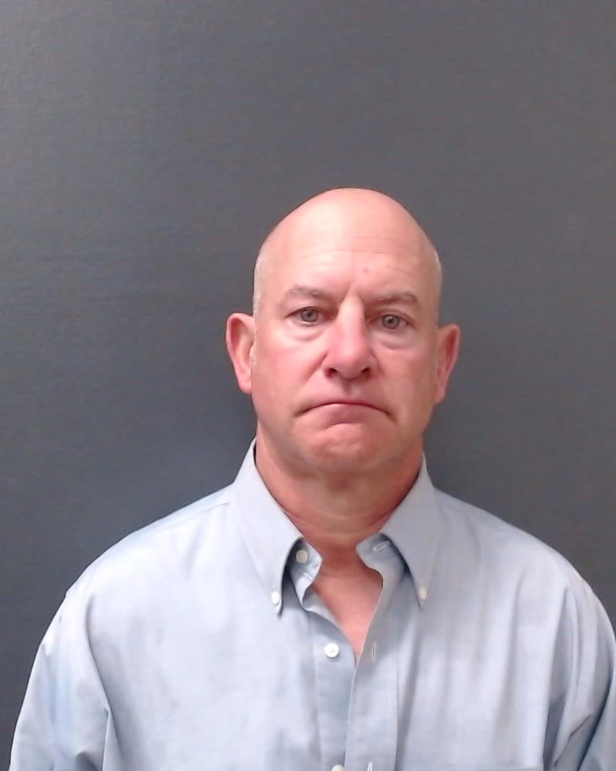 CLARK, TERRY THOMPSON booking photo