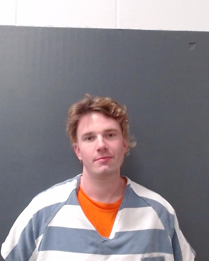 WOOD, RONALD JAMES booking photo