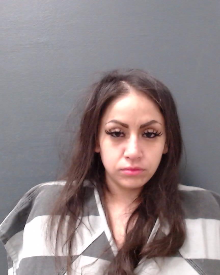 RODRIGUEZ, SCARLET ALISA DIAMOND booking photo
