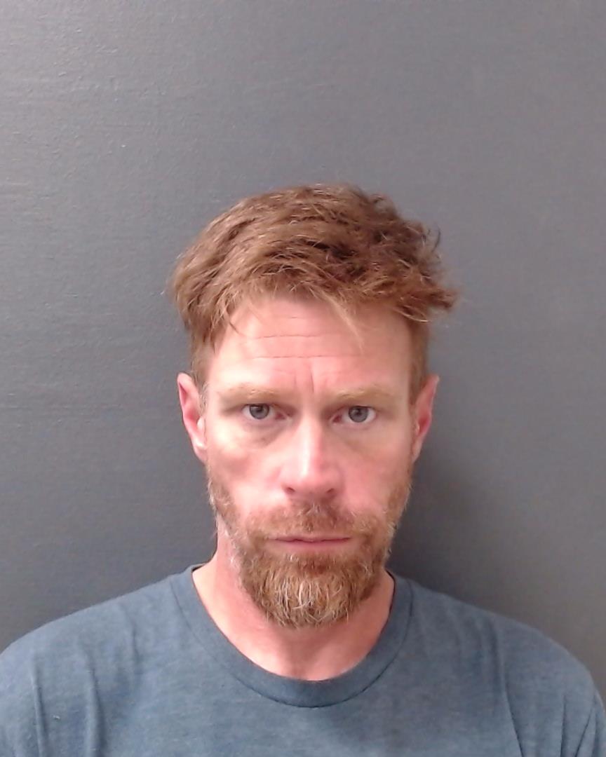 DAPPEN, WILLIAM J booking photo