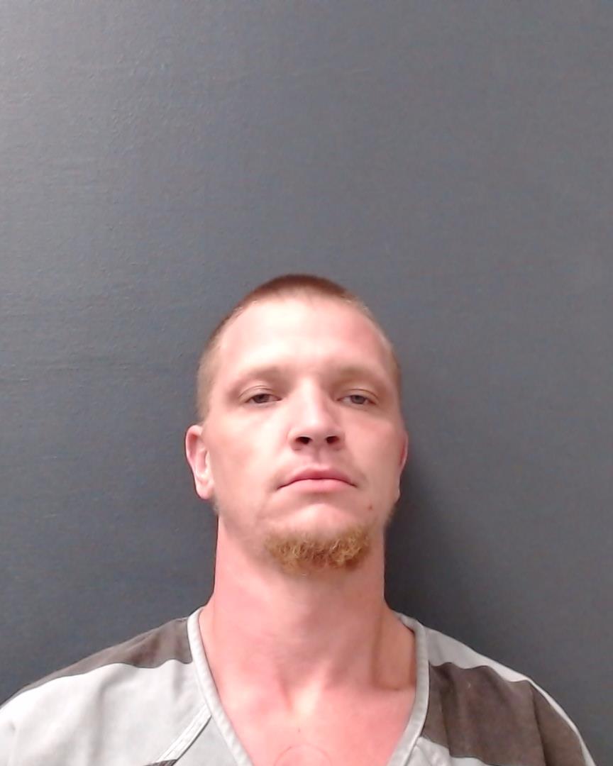 RAASCH, FRANK EDWARD, III booking photo