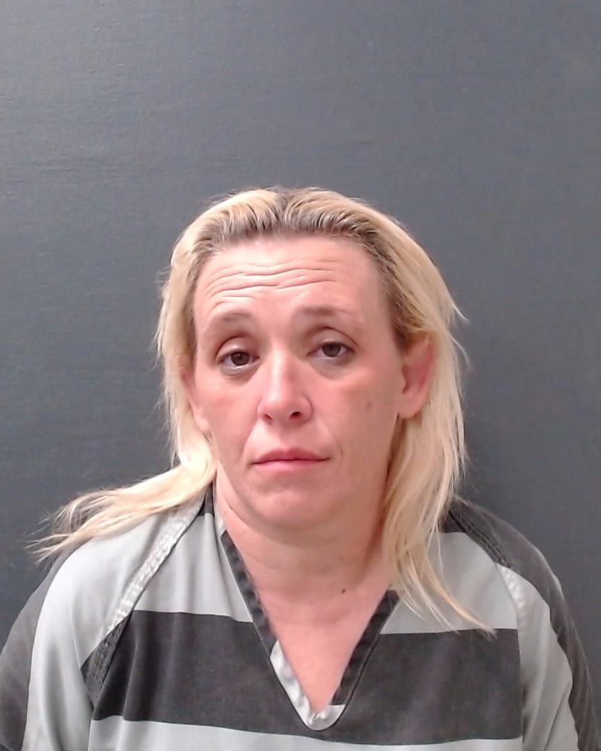 LAFRANCE, AMY LEE booking photo