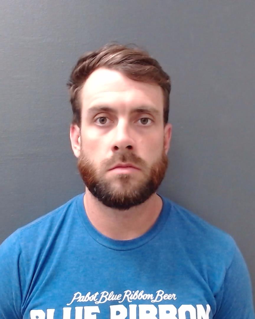 DAVIDSON, DAKOTA WAYNE booking photo