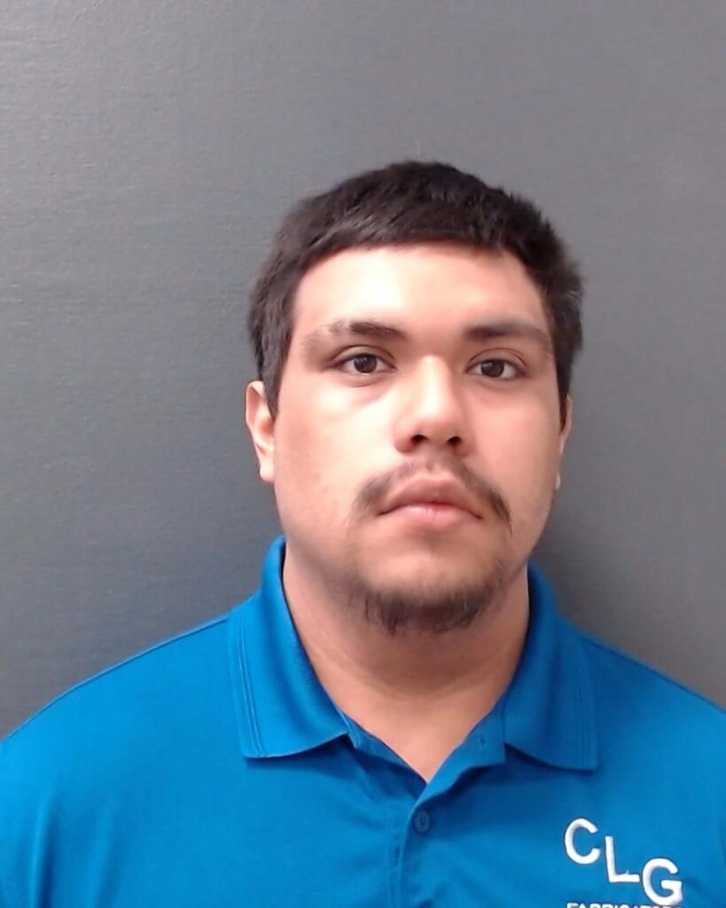 GONZALES, ANGEL SUN arrest record in Comal County, Texas GONZALES, ANGEL SUN arrested in Comal County, Texas mugshot