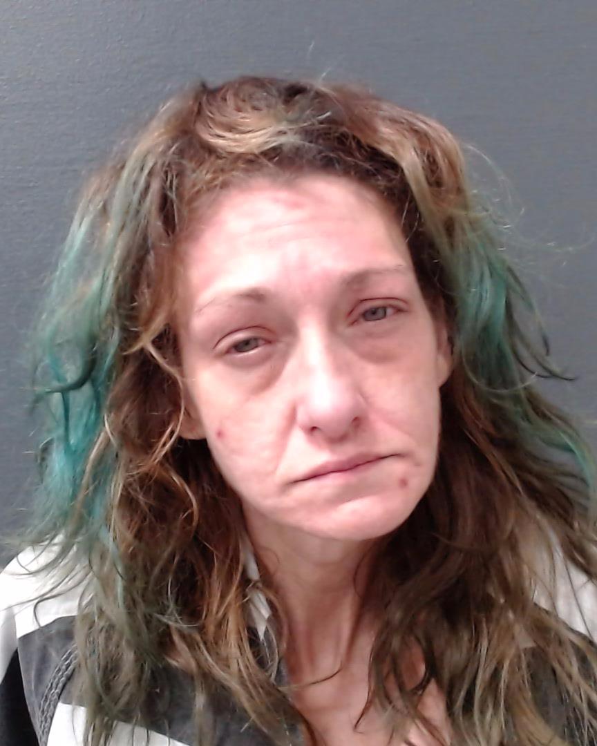 ROGERS, VICTORIA LYNN booking photo