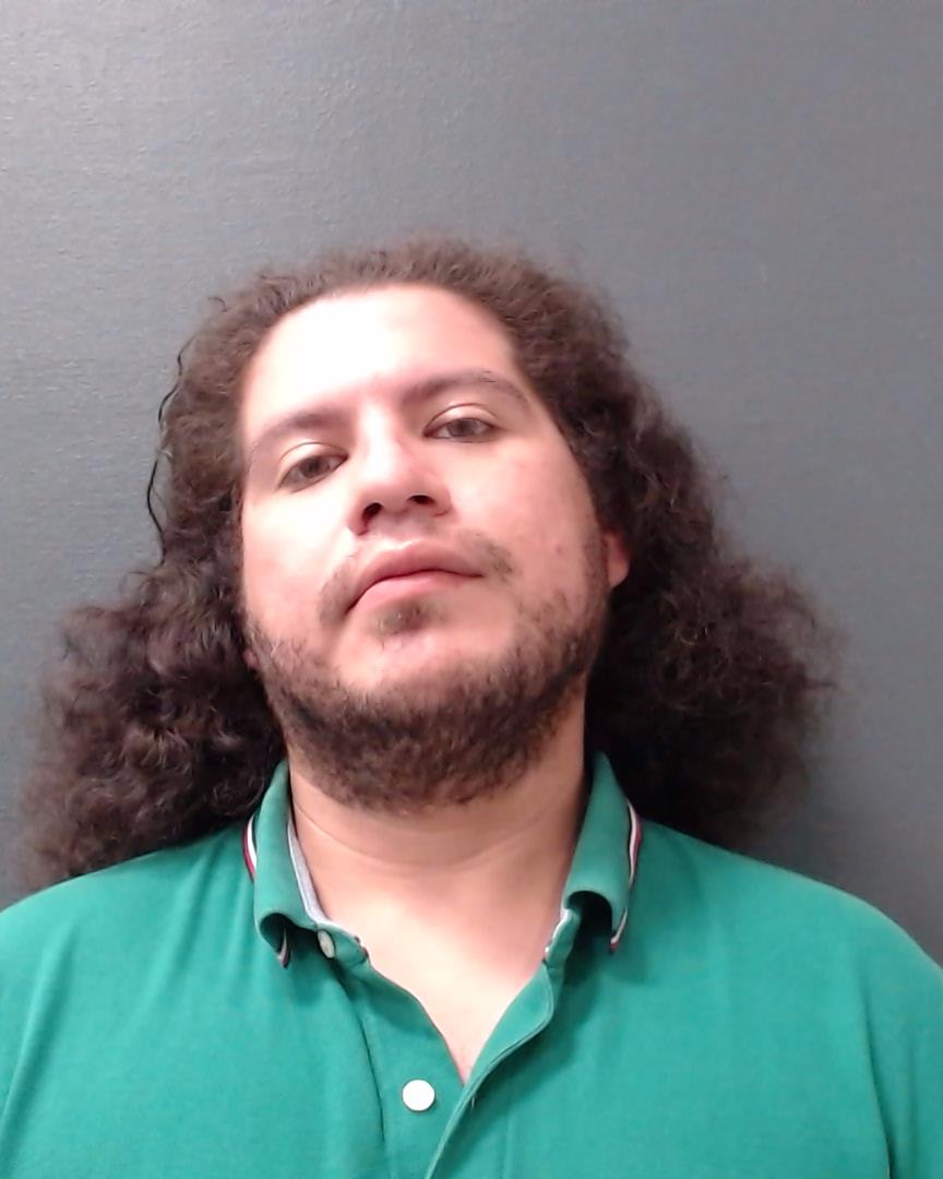 RAMIREZ, ARMANDO ANTHONY booking photo