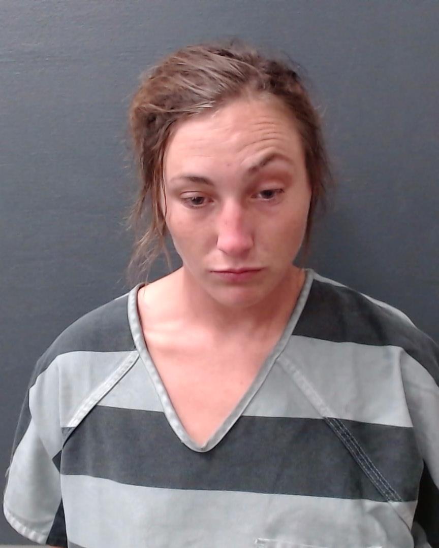 MOORE, ROBYNN EMILIE booking photo