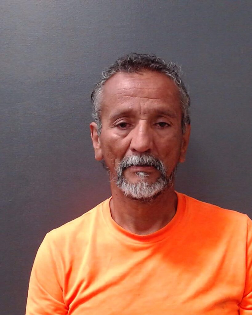 LUGO, LUIS arrest record in Comal County, Texas LUGO, LUIS arrested in Comal County, Texas mugshot