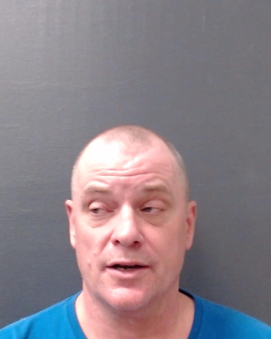 GRADY, HENERY SULLIVAN booking photo