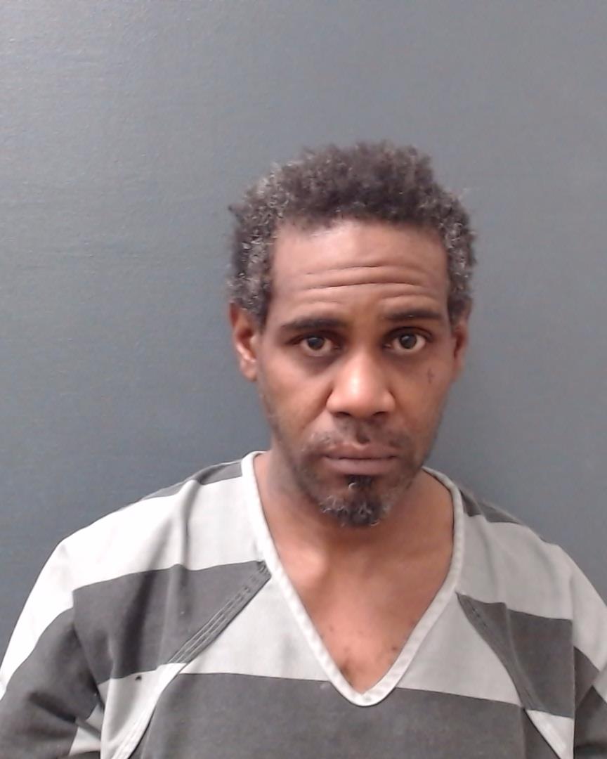 BELL, BENJAMIN LATHANIEL booking photo