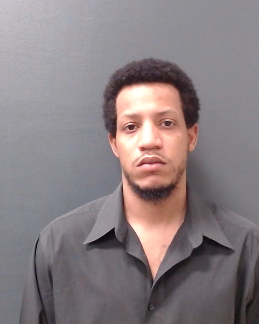 WILLIAMS, DONTE CHAZZ ALEC booking photo