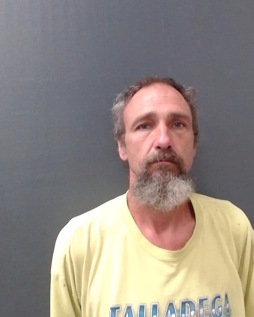 WAELTI, HAROLD RUSSELL booking photo