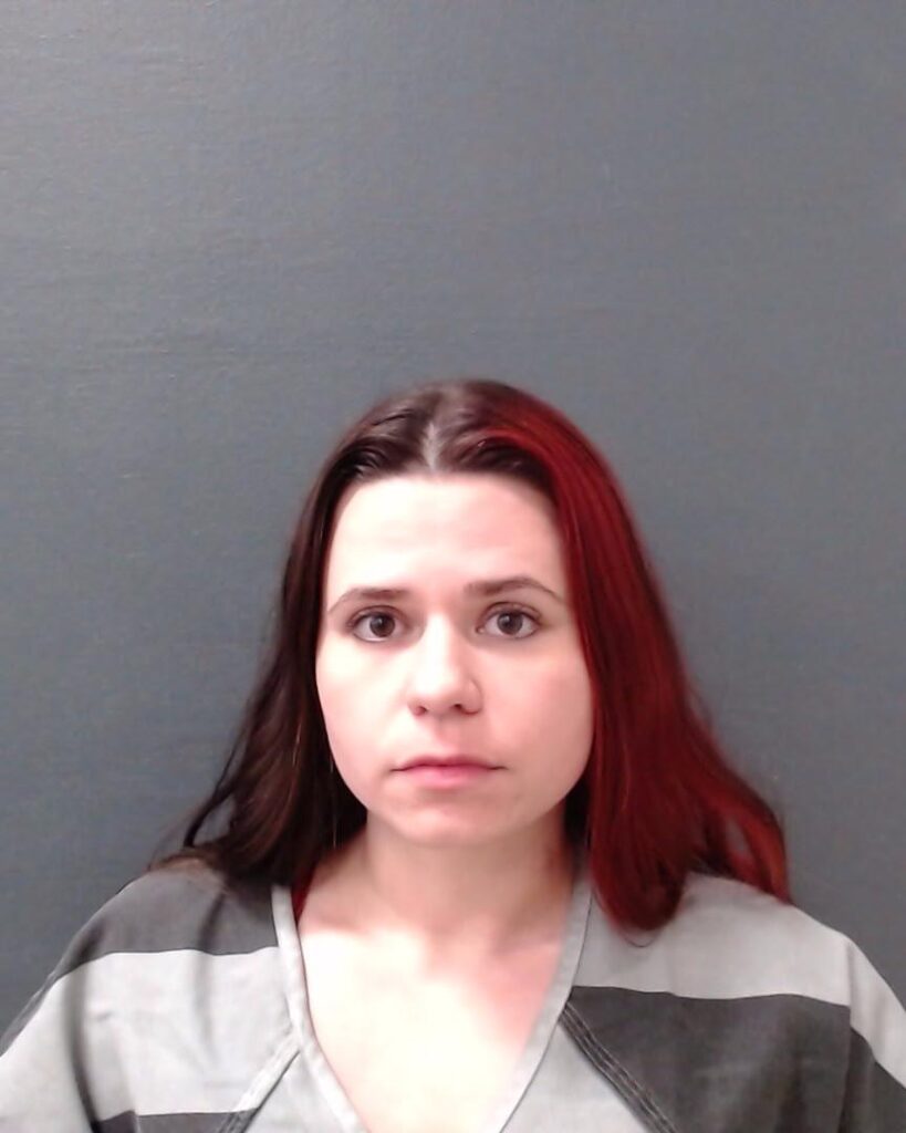 WILKS, ARIEL DANAE arrest record in Comal County, Texas WILKS, ARIEL DANAE arrested in Comal County, Texas mugshot
