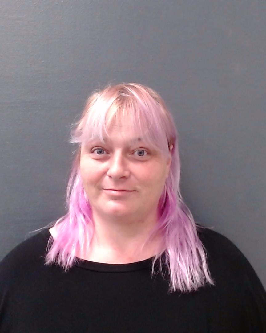 MARIS, REBECCA RUTH booking photo