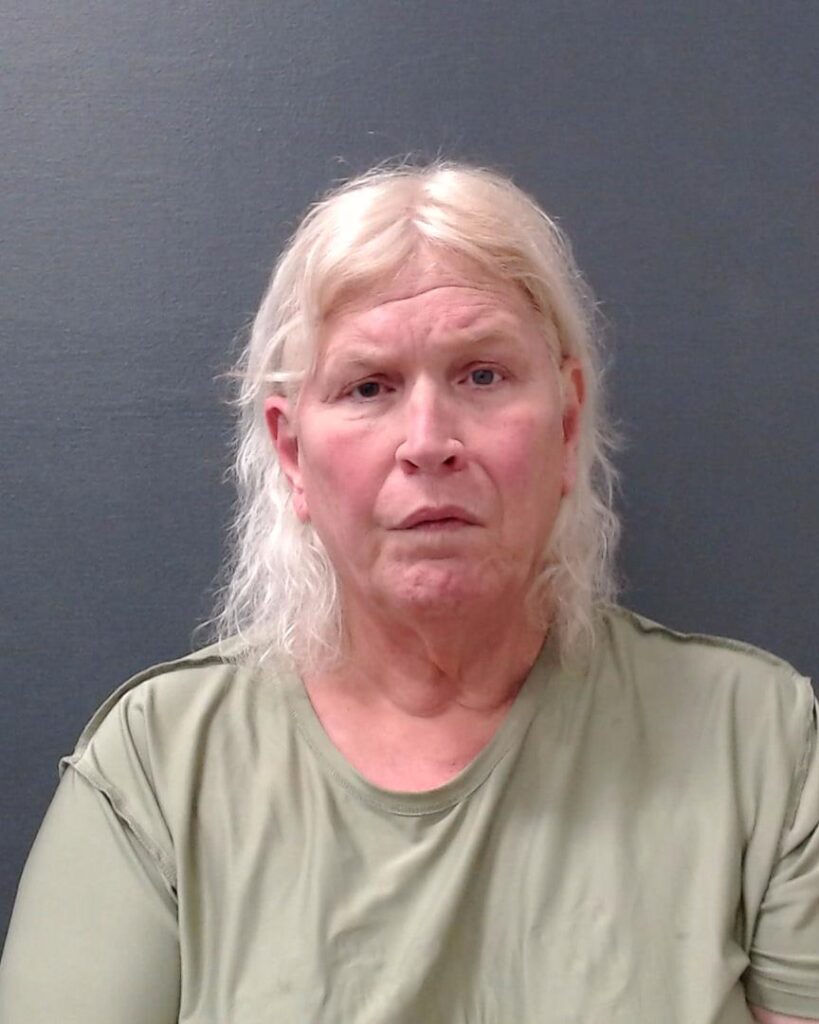 MARIS, KYRA ANNE arrest record in Comal County, Texas MARIS, KYRA ANNE arrested in Comal County, Texas mugshot