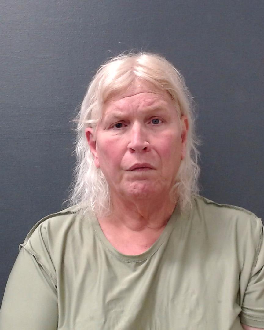 MARIS, KYRA ANNE booking photo