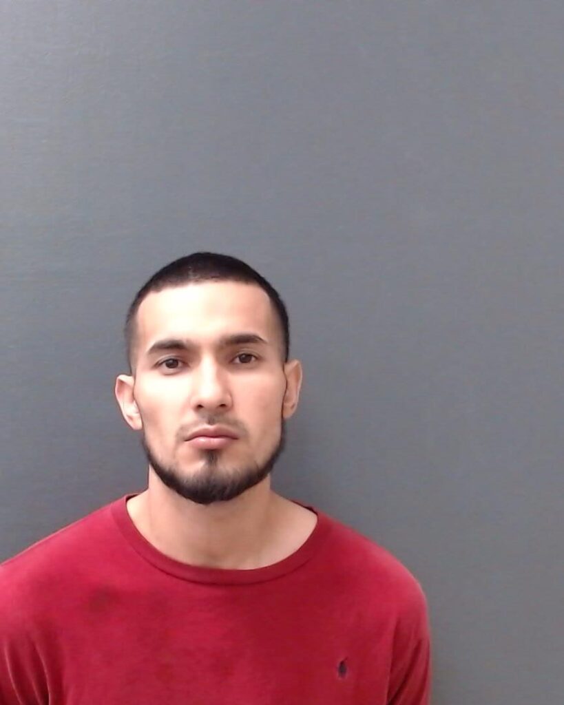 GARCIA, ADAN arrest record in Comal County, Texas GARCIA, ADAN arrested in Comal County, Texas mugshot