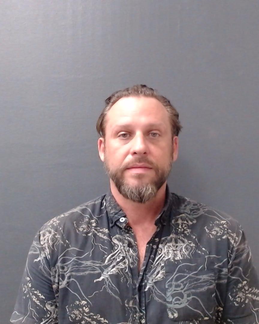 MONTAGNE, FORREST DALE booking photo