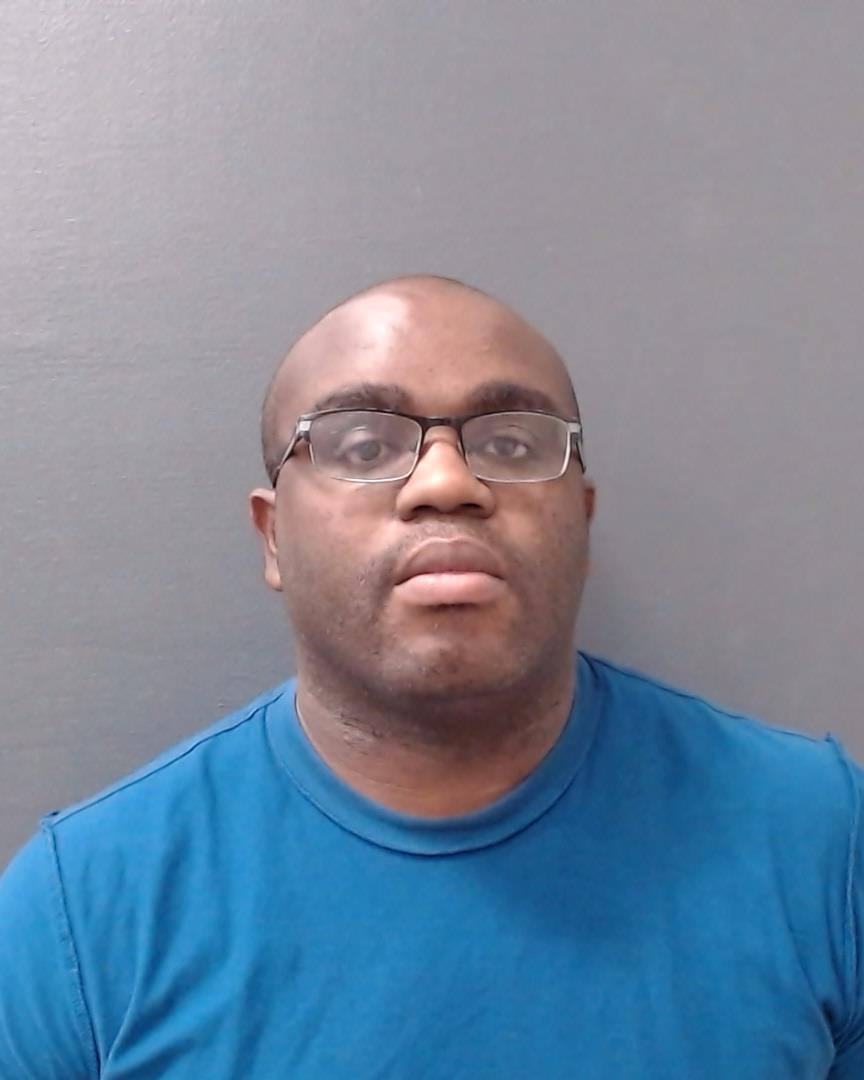 SMITH, VICENTE DeWAYNE, II booking photo