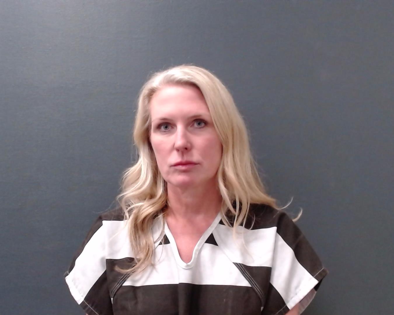 WALLA, LISA MARIE booking photo