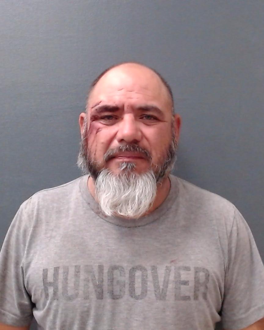 TORRES, JUAN ANTONIO booking photo