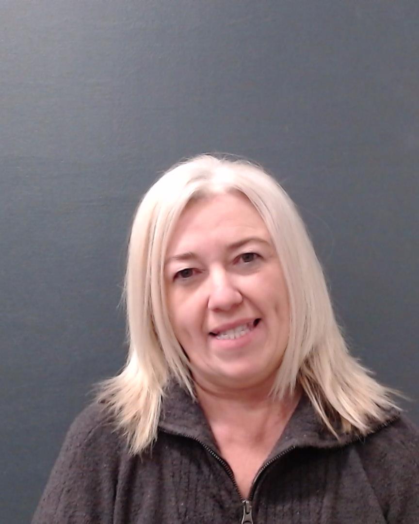 FOX, KELLIE FAYE booking photo