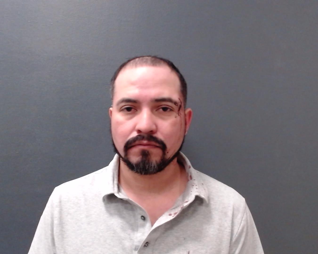 PEREZ, ANGEL booking photo