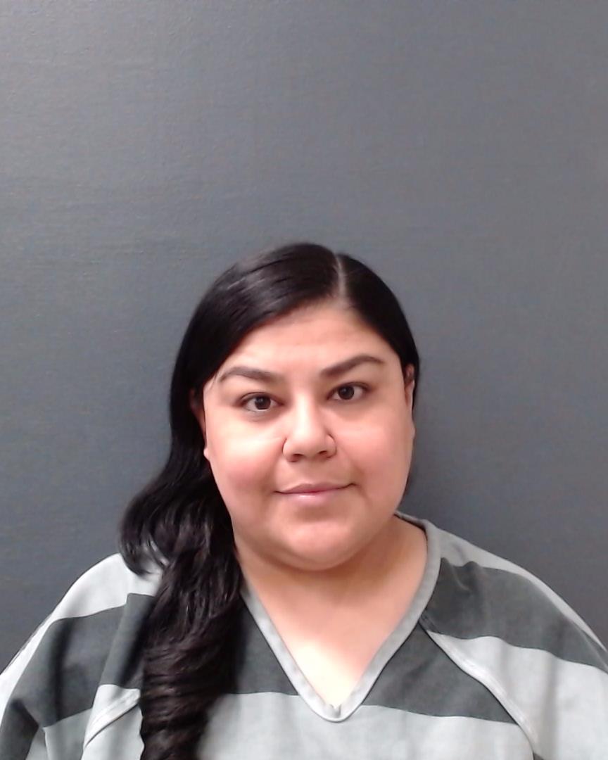 RUBIO, CANDIE TINOCO booking photo