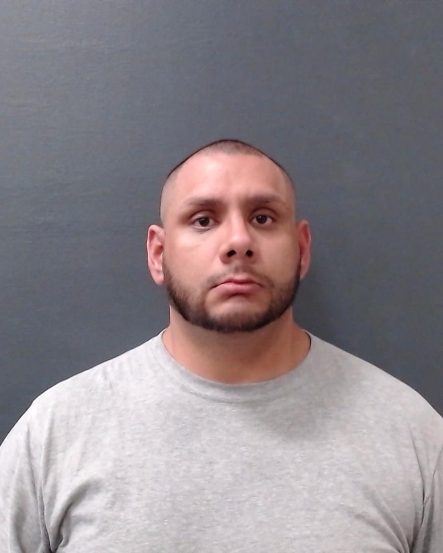 RODRIGUEZ, DANIEL ROBERT booking photo