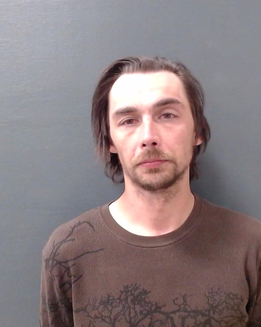 SMITH, MICHAEL LEE, Jr. booking photo