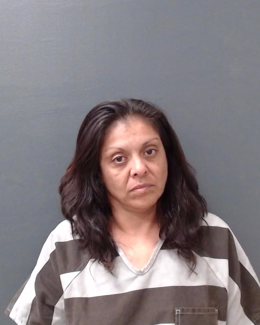 JASSO, JOYCE ELIZABETH booking photo