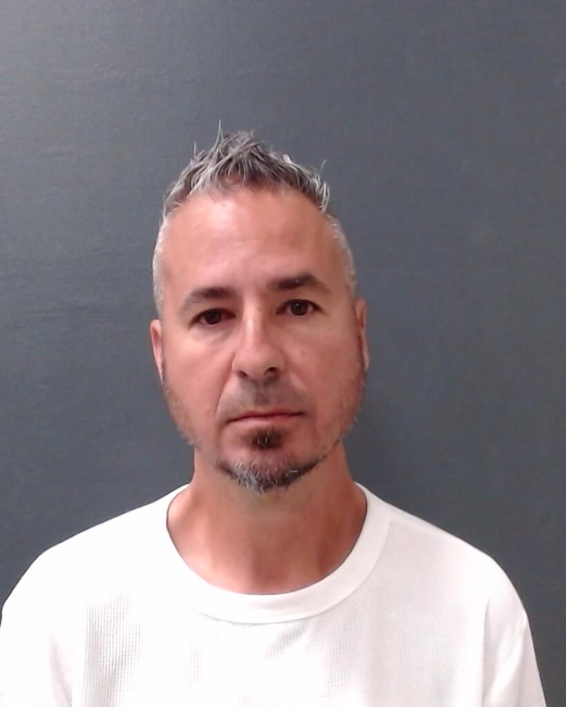 HOUSE, JEFFREY LEE arrest record in Comal County, Texas HOUSE, JEFFREY LEE arrested in Comal County, Texas mugshot