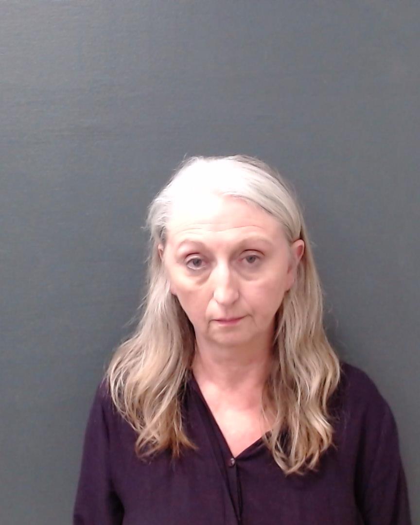 KENT, KATHLEEN CHRISTINA booking photo