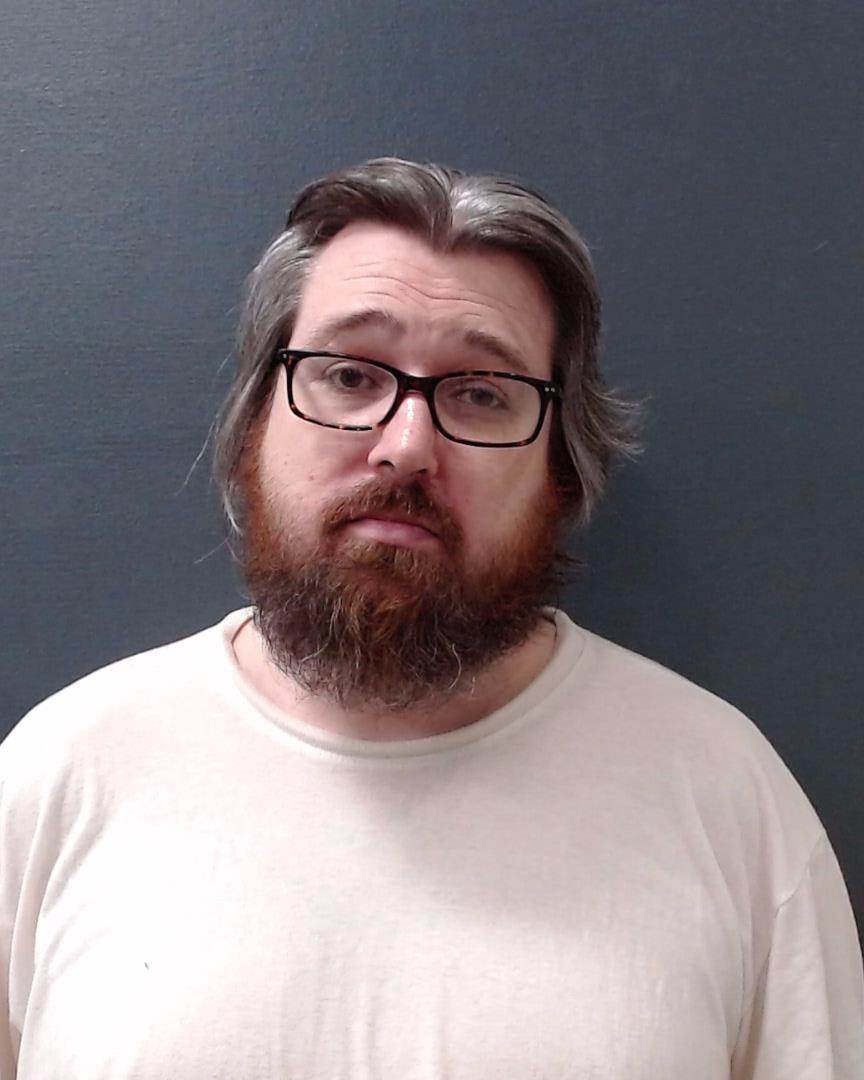 LEONARD, JUSTIN JAMIL booking photo