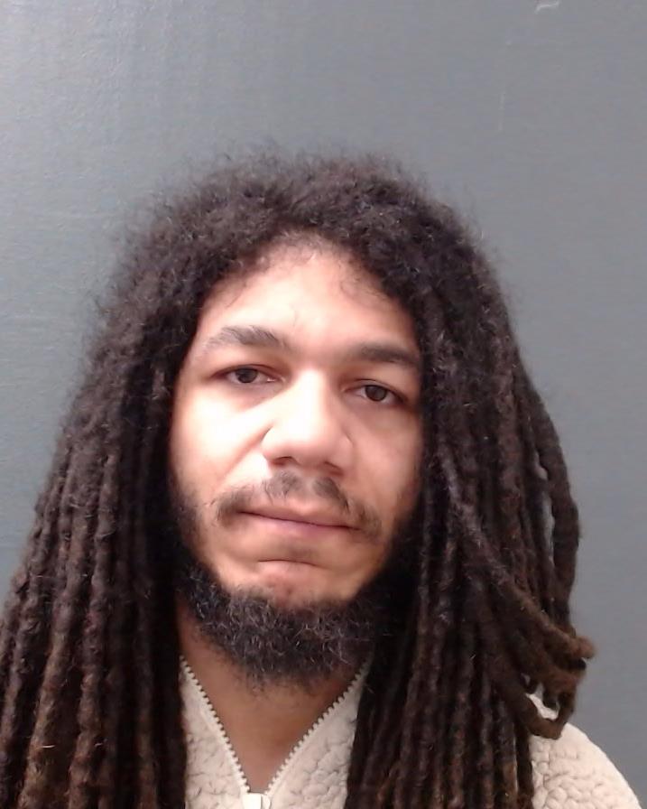 MOORE, DEANDRE DUANE booking photo