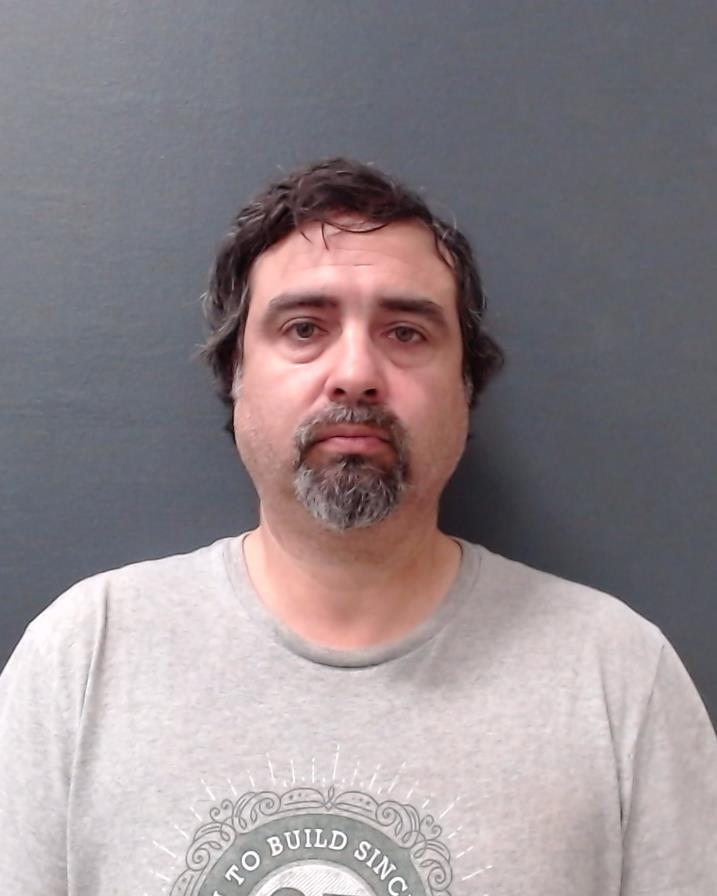 VALDEZ, ANTHONY XAVIOR booking photo