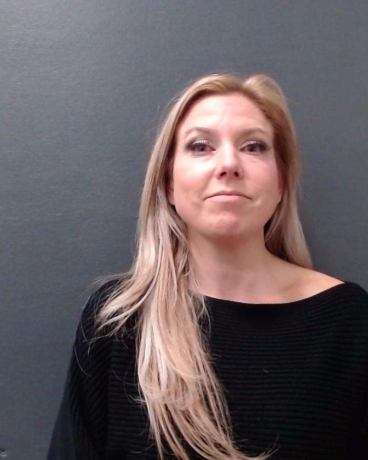 GIBSON, ZAE GARROTT booking photo