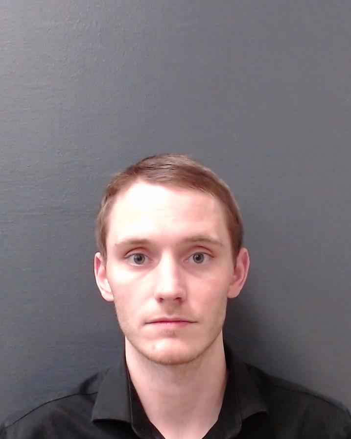 GRIER, RYAN LEE booking photo
