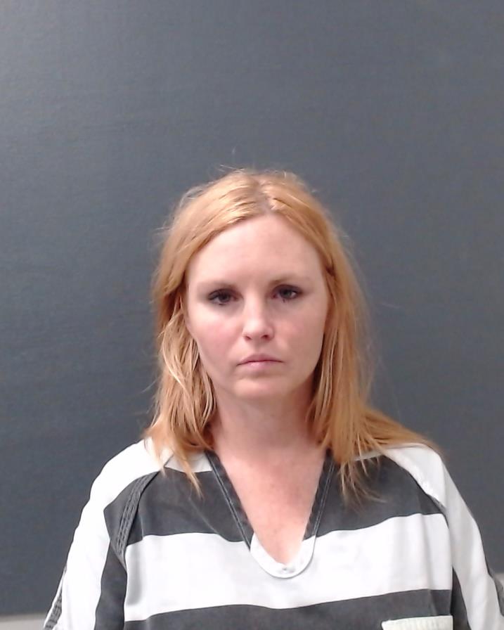 PAYNE, JOCELYN FAITH booking photo