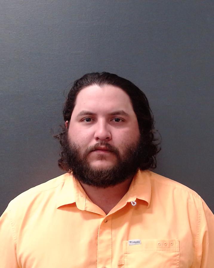 DUENEZ, WILLIAM SCOTT booking photo