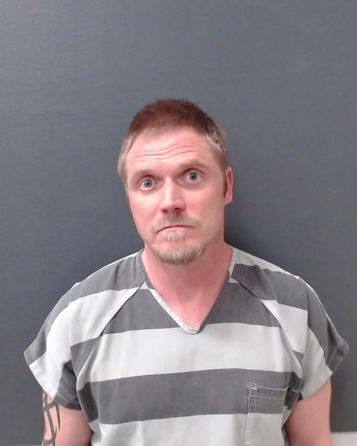 LYLE, BLAKE booking photo