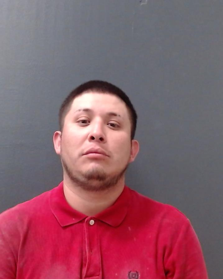 GONZALEZ LARA, EDUARDO SEGUNDO booking photo