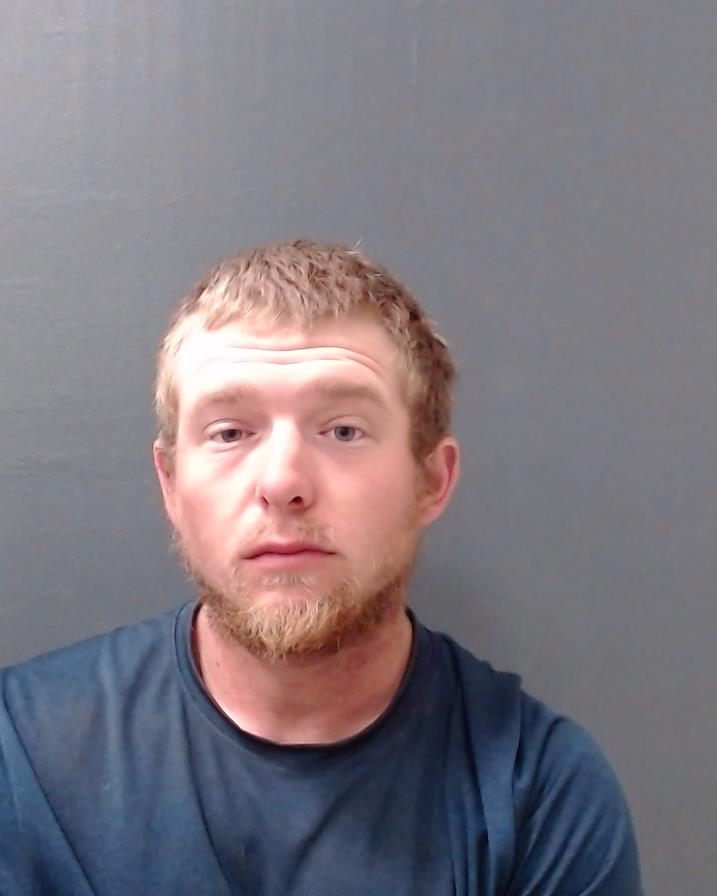 TSCHOEPE, TYLER AUSTIN booking photo